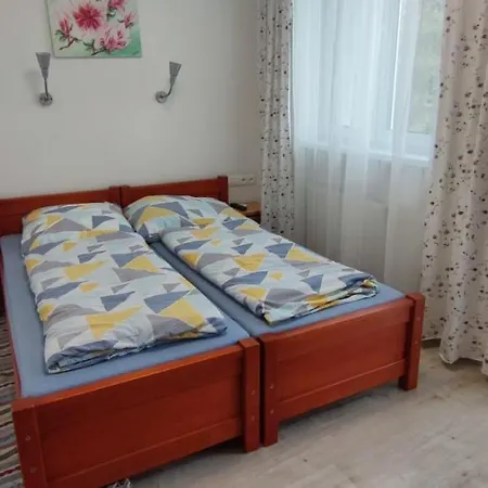 Ružová Affittacamere