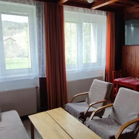 Ružová 3* Banská Štiavnica