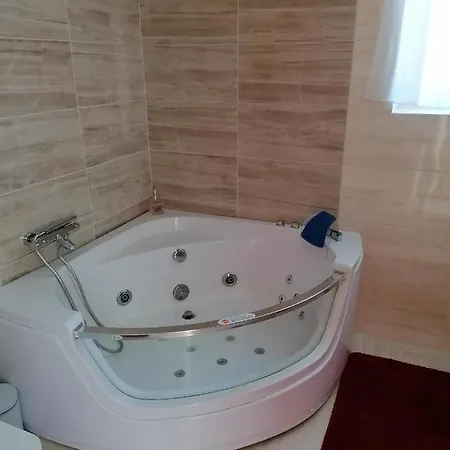 Affittacamere Ružová