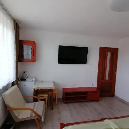 Guest house Ruzova