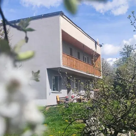 Ruzova Guest house *