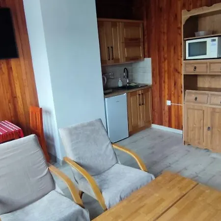 Guest house Ruzova *