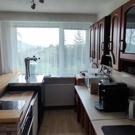 Ružová Affittacamere