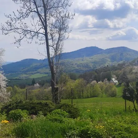 Ružová 3* Banská Štiavnica