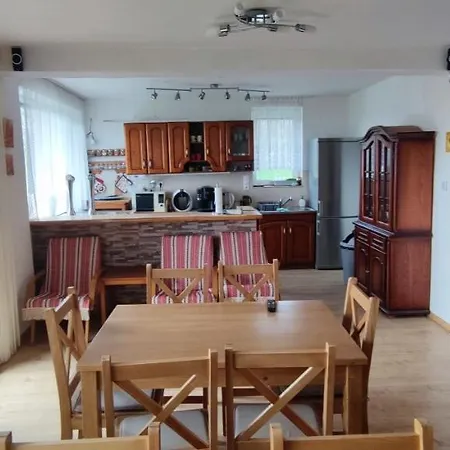 Ružová Affittacamere