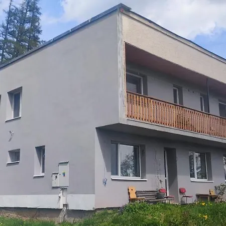 Ružová 3* Banská Štiavnica