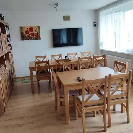 Guest house Ruzova