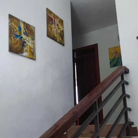 Ruzova * Banska Stiavnica