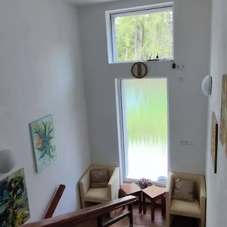 Affittacamere Ružová Banská Štiavnica