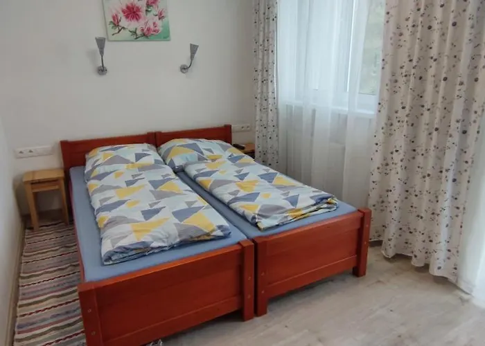 Ruzova Vendégház
