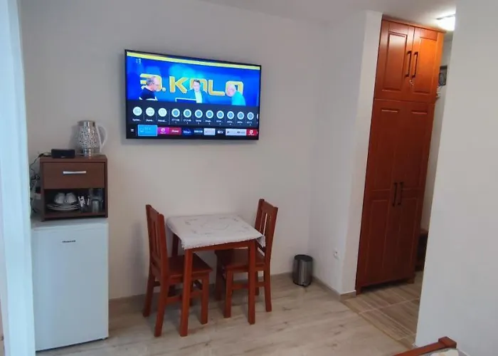 Ruzova Vendégház 3*