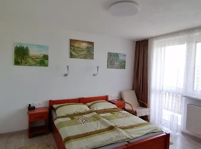 Ruzova Vendégház