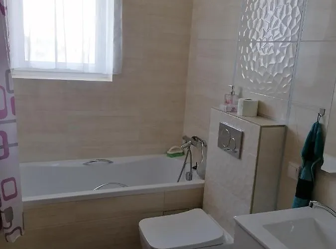 Vendégház Ruzova Banská Štiavnica