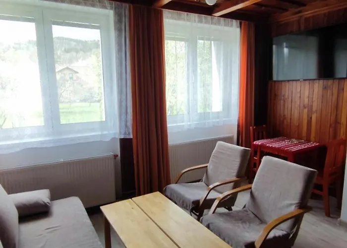 Ruzova 3* Banská Štiavnica