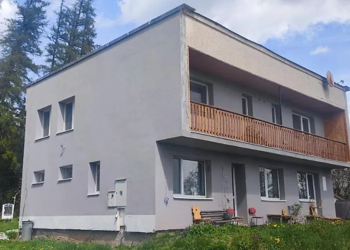 Ruzova 3* Banská Štiavnica