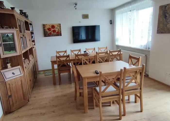 Vendégház Ruzova